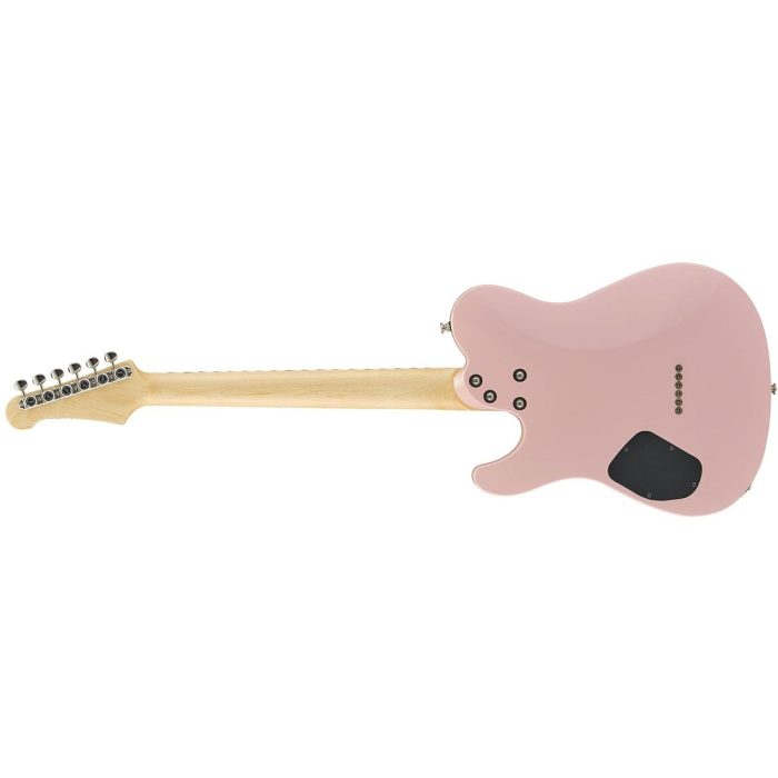 Yamaha PACS+11SM ASH PINK