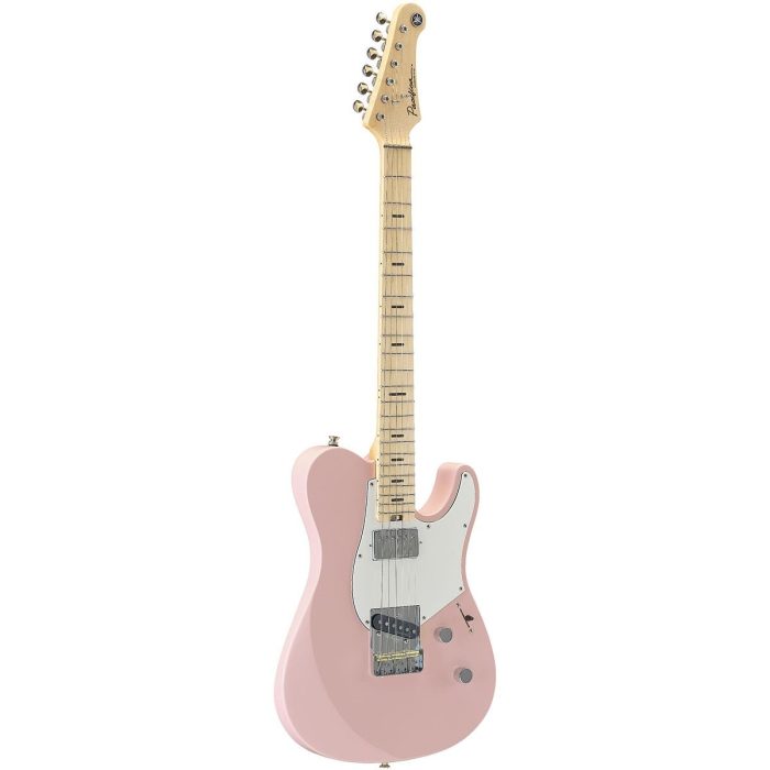 Yamaha PACS+11SM ASH PINK