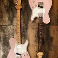 Yamaha PACS+11SM ASH PINK