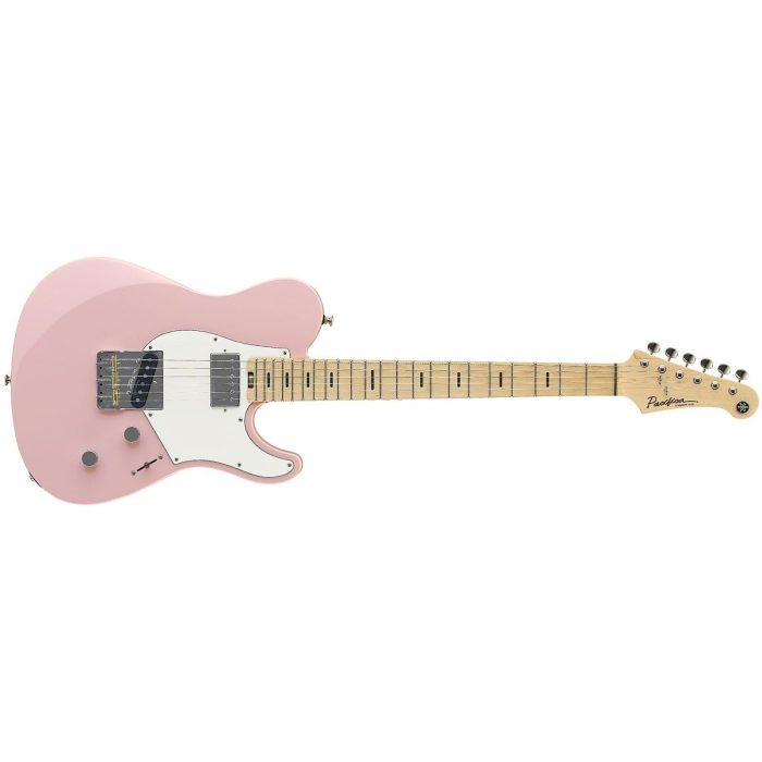 Yamaha PACS+11SM ASH PINK