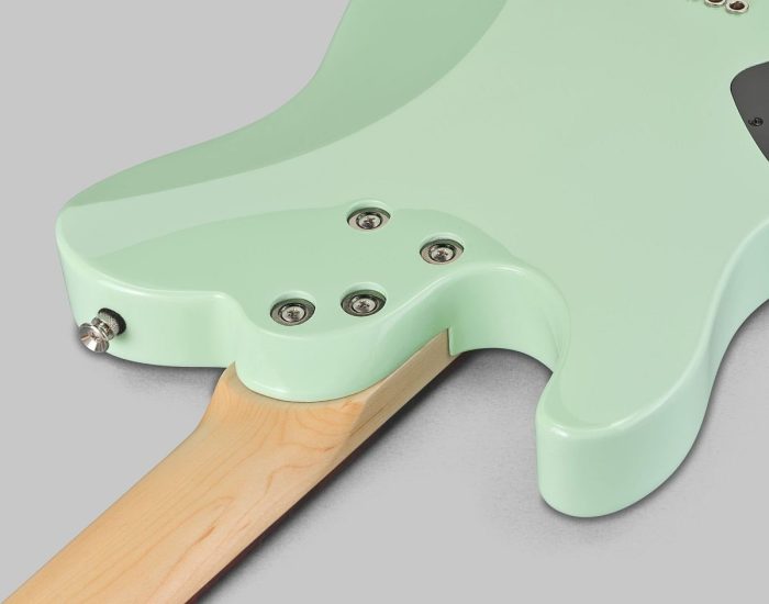 Yamaha PACS+11SM PEPPERMINT GREEN