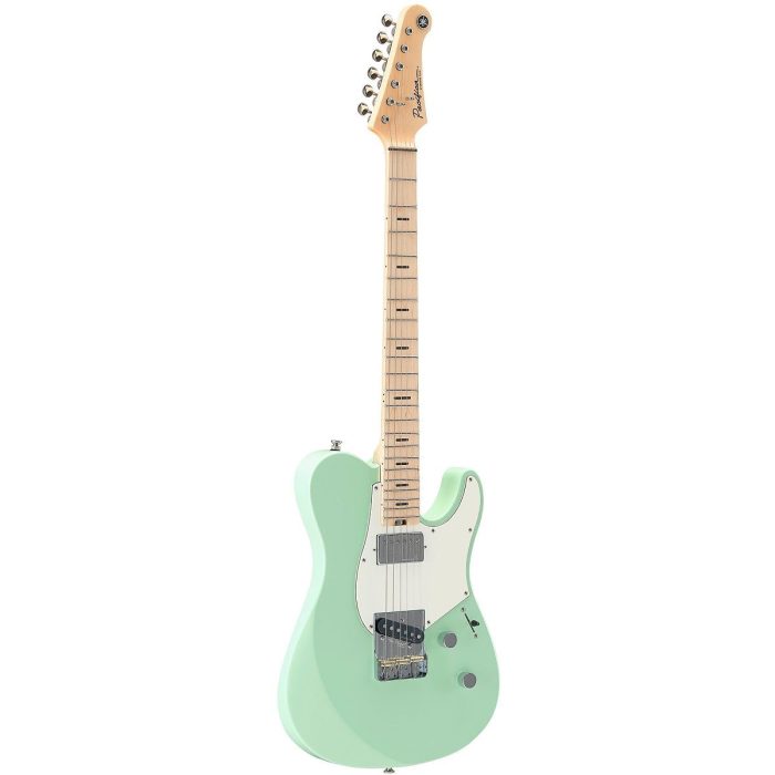 Yamaha PACS+11SM PEPPERMINT GREEN