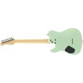 Yamaha PACS+11SM PEPPERMINT GREEN