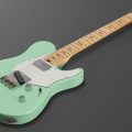 Yamaha PACS+11SM PEPPERMINT GREEN