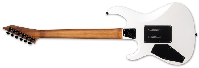 Ltd Mv-1000 Maverick Pearl White
