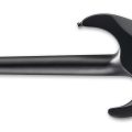 Ltd Mt-I Black Satin