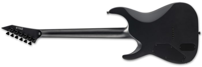 Ltd Mt-I Black Satin
