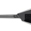 Ltd Arrow-400 Charcoal Metallic