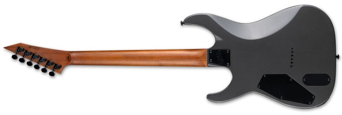 Ltd M-400Ht Charcoal Metallic