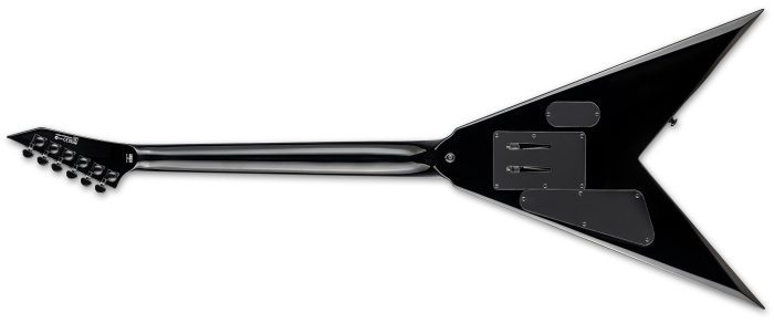 Ltd Nv-1000 Black