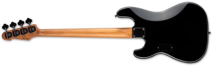 Ltd Surveyor-204Dx Black Burst