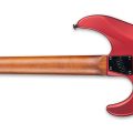 Ltd Sn-1000Fr Candy Apple Red Satin