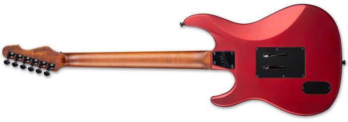 Ltd Sn-1000Fr Candy Apple Red Satin
