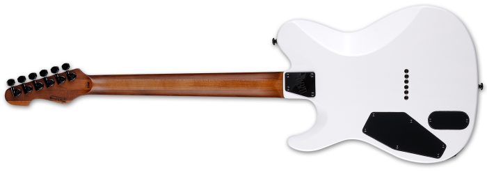 Ltd Th-1000 Snow White