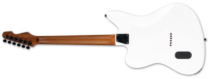 Ltd Xj-2Ht Snow White Duncan