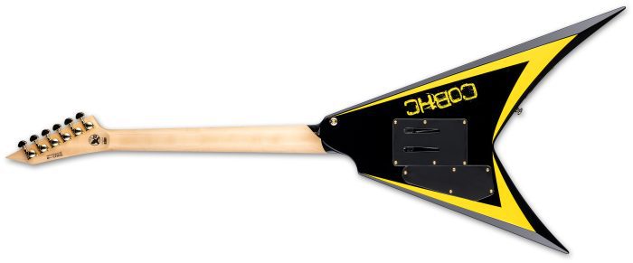 Ltd Alexi Laiho Arrowhead 20Th Anniv