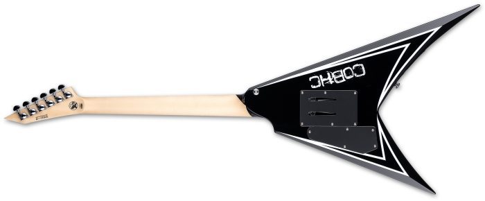 Ltd Alexi Laiho Sawtooth 20Th Anniv