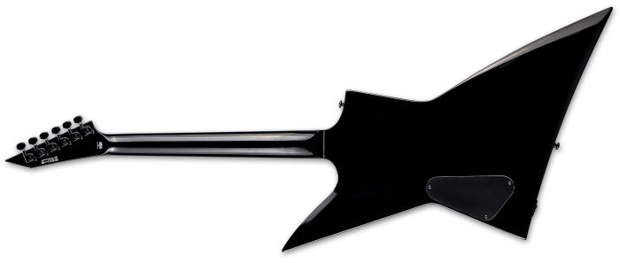 Ltd Exl-200 Black