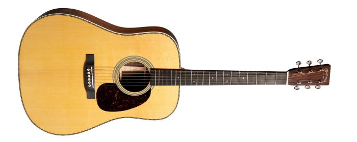 Martin Super HD-28 Standard