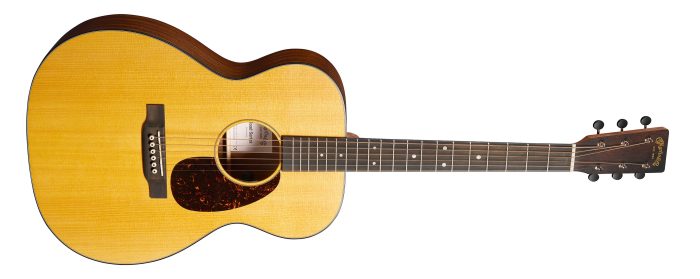 Martin 000-10E Retro