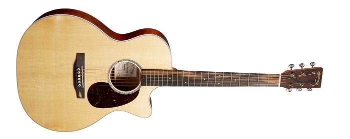 Martin GPC-13E Modern