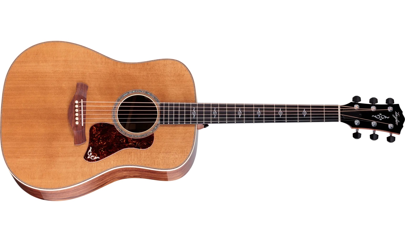 Taylor Gold Label 810e Honduran Rosewood