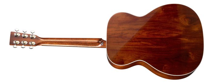 Martin 000E Retro Plus Granadillo