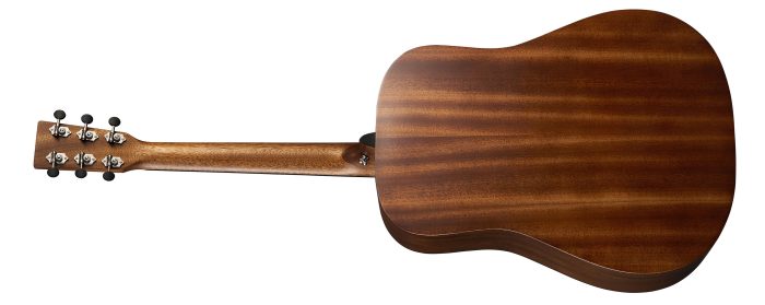 Martin D-10E Retro Sapele
