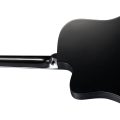 Martin DC-10 Modern Black