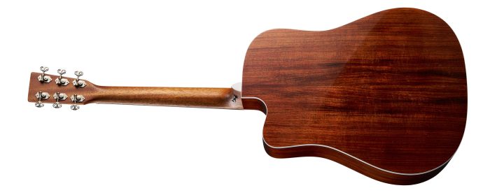 Martin DC-13E Modern