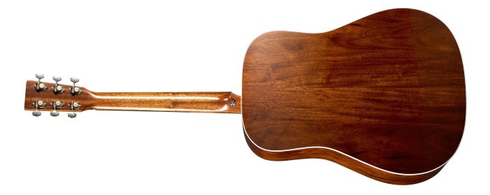 Martin DE Retro Plus Granadillo