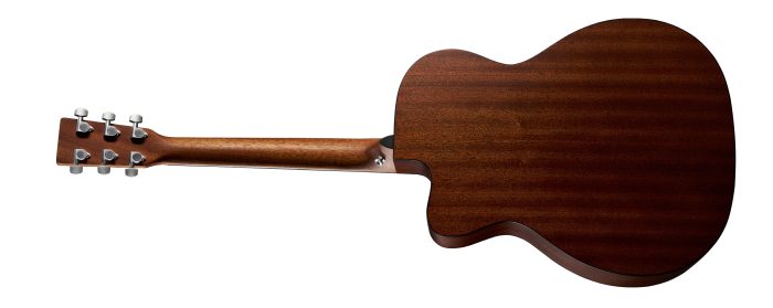 Martin OMC-10E Modern Burst