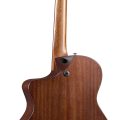 Martin SC-10E Modern Sapele