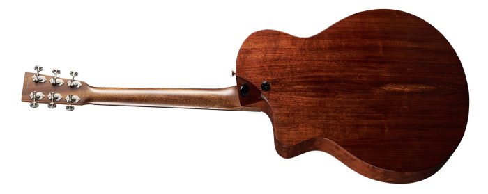 Martin SC-13E Modern Mezcal Burst