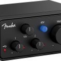 Fender Studio AudioBox GO