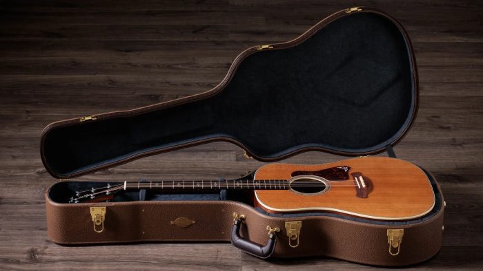 Taylor Gold Label 810e Honduran Rosewood