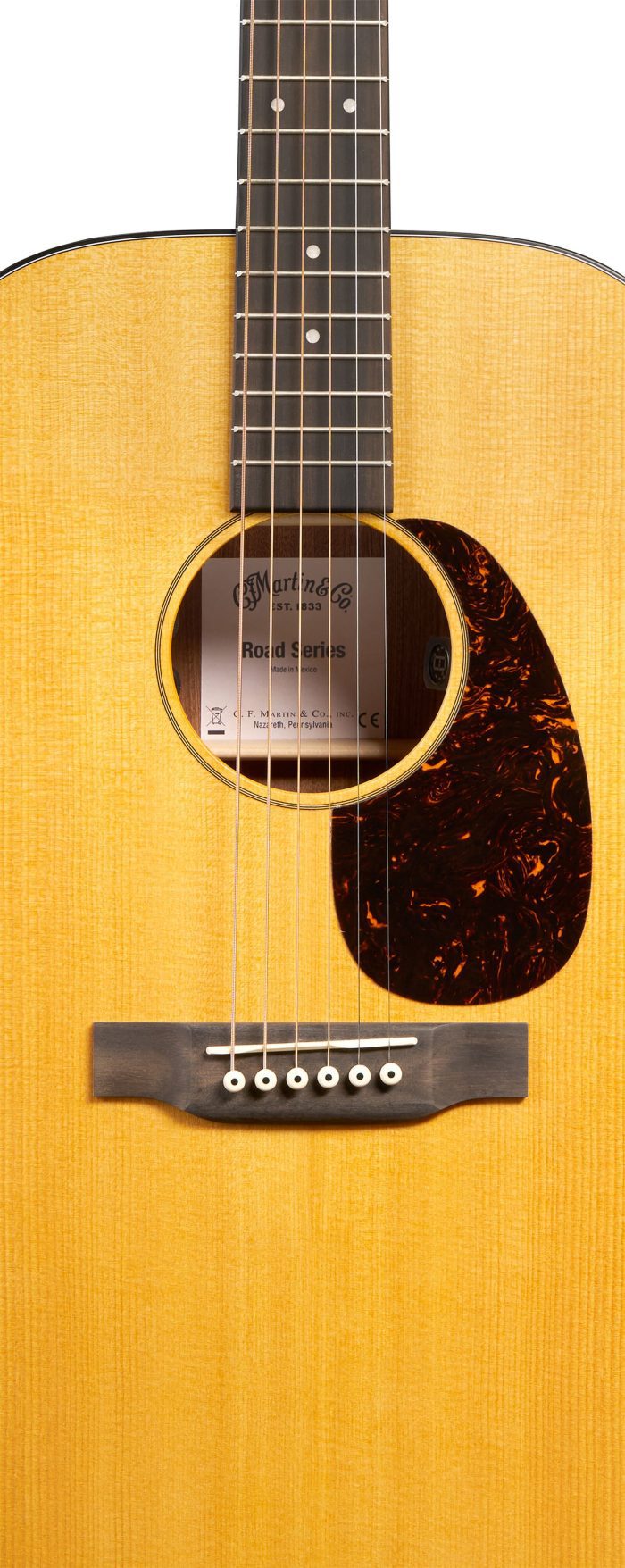 Martin 000-10E Retro