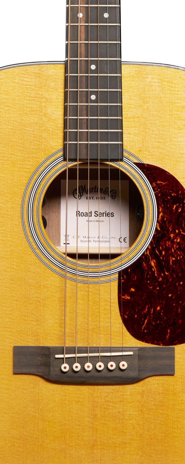 Martin 000-13E Retro Walnut