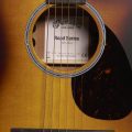 Martin OMC-10E Modern Burst