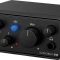 Fender Studio AudioBox GO