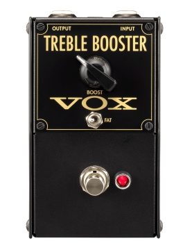 Vox VFZ-1 Fuzz Pedal