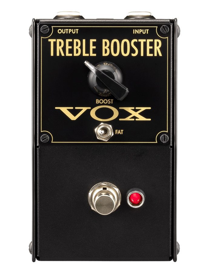 Vox VFZ-1 Fuzz Pedal