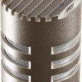 Austrian Audio CC8 - Superkardioid kondensatormikrofon för instrument, med OCH8 Mic Clip, CCW8 puffskydd, MSC8 väska