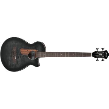 Ibanez AEGB25E-TKH Akustisk bas med mik - Bas