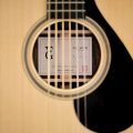 Yamaha FG9 60TH NATURAL