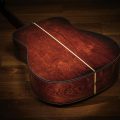 Yamaha FG9 60TH NATURAL