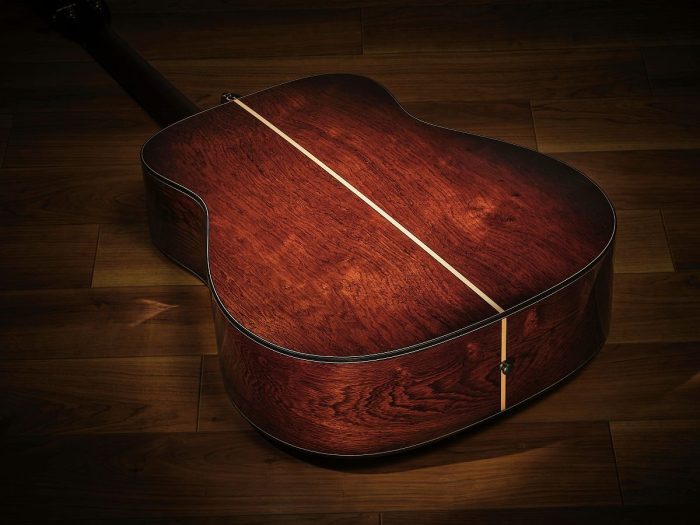 Yamaha FG9 60TH NATURAL
