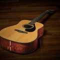 Yamaha FG9 60TH NATURAL