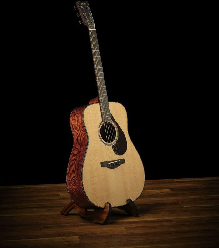 Yamaha FG9 60TH NATURAL