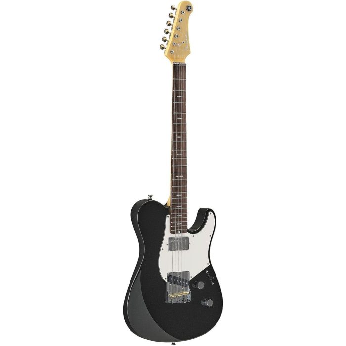 Yamaha PACP11S BLACK METALLIC